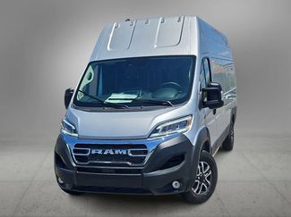 New 2025 RAM ProMaster 3500 w/ Quick Order Package 22G SLT video 1