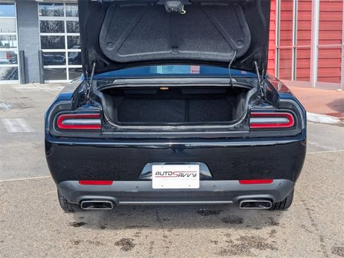 Used 2023 Dodge Challenger R/T image 24