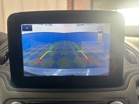 Certified 2022 Ford Transit Connect XLT FWD image 23