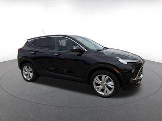 Used 2025 Buick Encore GX Preferred FWD video 2