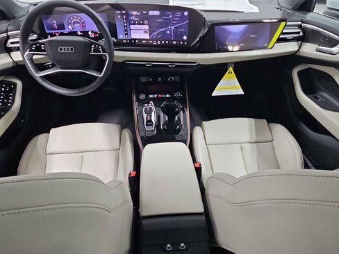 New 2026 Audi A5 Prestige AWD/4WD image 24