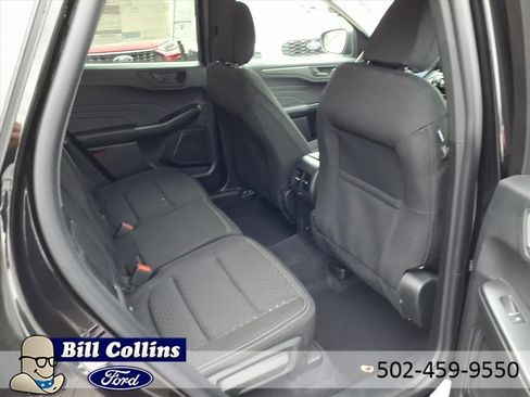 New 2026 Ford Escape Active image 11