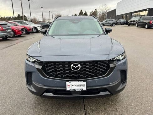 New 2026 MAZDA CX-50 AWD 2.5 Hybrid w/ Weather Package image 74