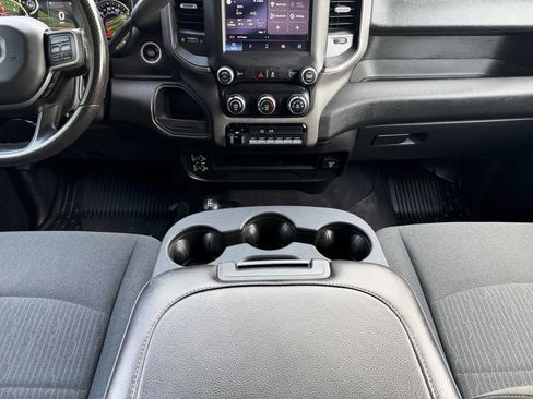 Used 2022 RAM 2500 Tradesman AWD/4WD image 28