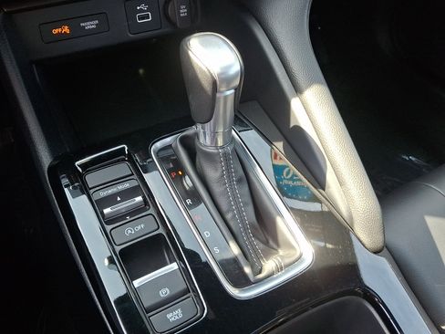 Certified 2023 Acura Integra A-Spec FWD image 15