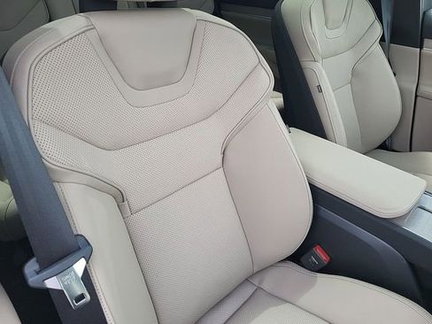 New 2025 Volvo EX90 Ultra image 19