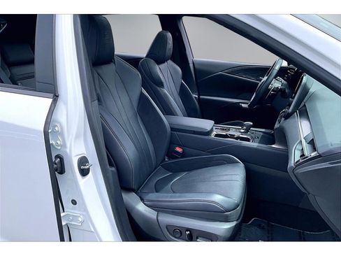 Used 2024 Lexus RX 500h F Sport w/ Convenience Package AWD/4WD image 28