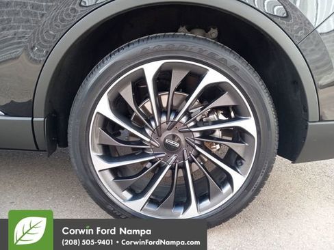 Used 2022 Lincoln Aviator Reserve w/ Equipment Group 201A image 29