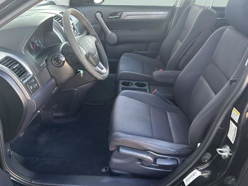 Used 2008 Honda CR-V LX image 20