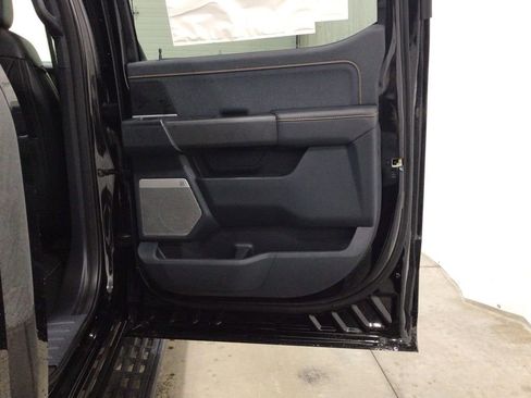 New 2025 Ford F150 Tremor w/ Bed Utility Package image 30