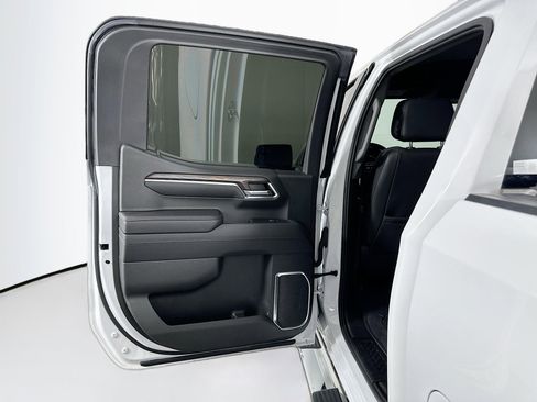 Used 2023 GMC Sierra 1500 SLT w/ SLT Premium Package image 25