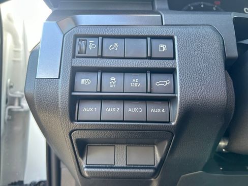 New 2026 Toyota 4Runner TRD Off-Road Premium image 30