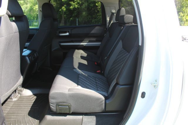 Used 2021 Toyota Tundra SR5 w/ TRD Sport Package AWD/4WD image 18