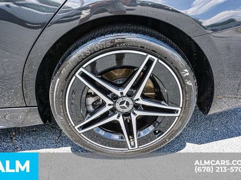 Used 2023 Mercedes-Benz C 300 4MATIC Sedan w/ AMG Line w/ Night Package image 17
