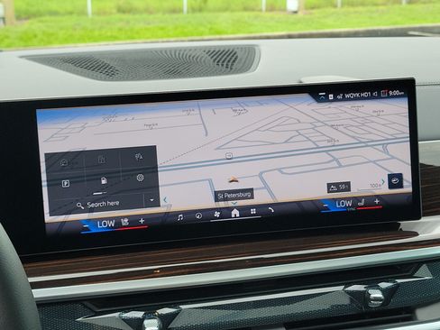 New 2026 BMW X5 xDrive40i AWD/4WD image 19