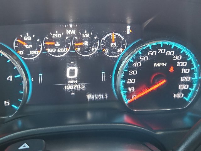 Used 2018 GMC Sierra 2500 Denali w/ Duramax Plus Package AWD/4WD image 25