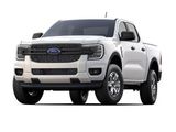 New 2025 Ford Ranger XL image 2