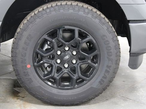 New 2026 Ford F150 XLT AWD/4WD image 13
