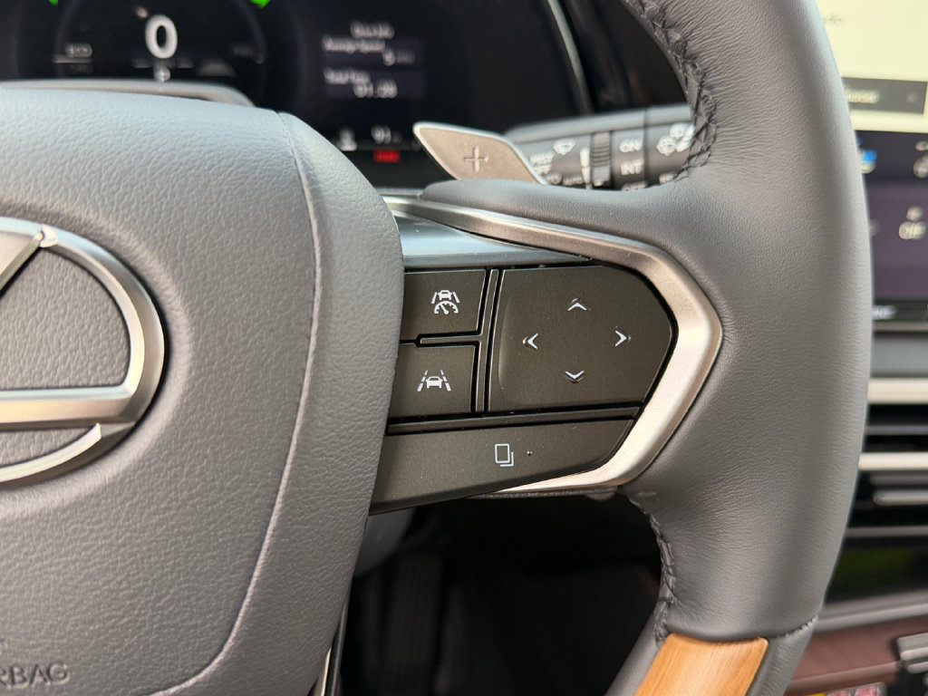 New 2026 Lexus RX 350h w/ Convenience Package AWD/4WD image 15