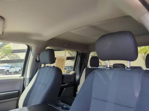 Used 2020 Ford F150 XL w/ Equipment Group 101A Mid image 15