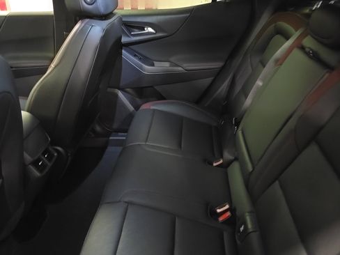 New 2026 Chevrolet Equinox RS image 12