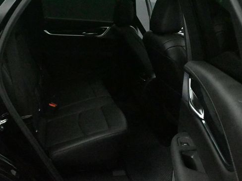 Used 2026 Cadillac XT5 Premium Luxury w/ Driver Assist Package AWD/4WD image 12