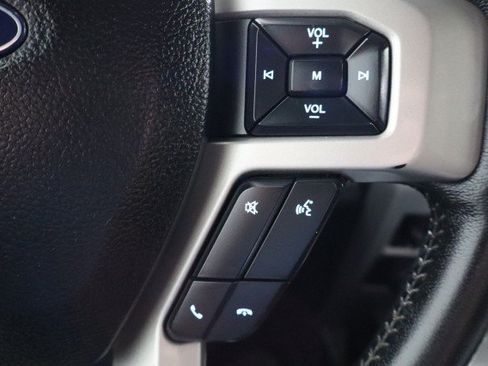 Used 2020 Ford F350 Lariat w/ Lariat Ultimate Package AWD/4WD image 45