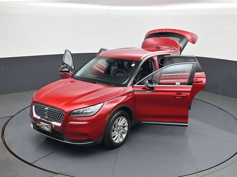 Used 2022 Lincoln Corsair FWD image 30