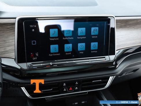 Used 2025 Volkswagen Atlas SEL image 65