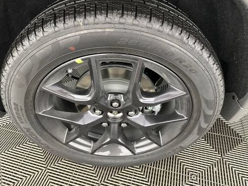 New 2027 Dodge Durango GT AWD/4WD image 40