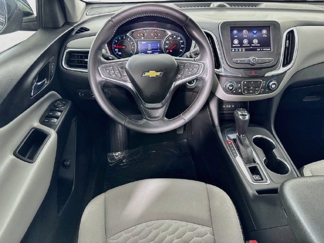 Used 2021 Chevrolet Equinox LT FWD image 37