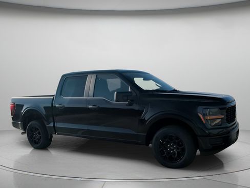 New 2026 Ford F150 STX RWD image 38