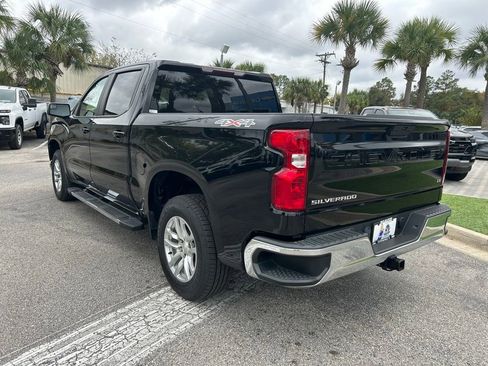 Used 2021 Chevrolet Silverado 1500 LT image 6