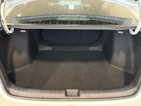 Certified 2025 Honda Civic Sport image 37