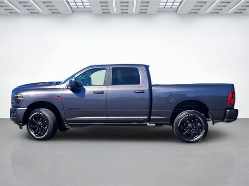 New 2026 RAM 2500 Laramie image 3