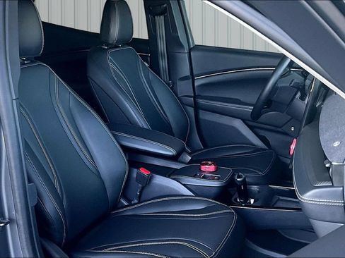 Used 2023 Ford Mustang Mach-E Premium w/ Mustang Nite Pony Package RWD image 17