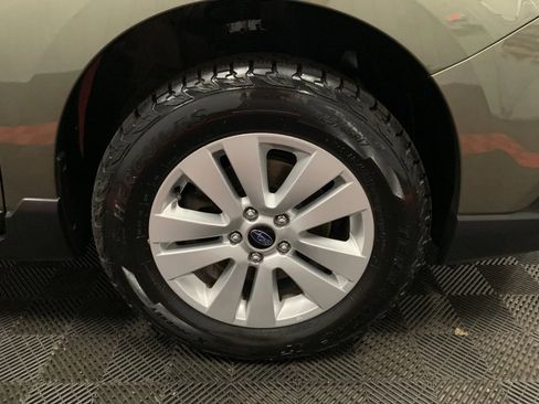 Used 2018 Subaru Outback 2.5i image 20