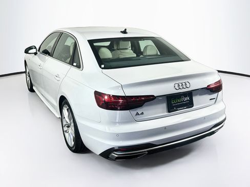 Used 2024 Audi A4 2.0T Premium Plus AWD/4WD image 5