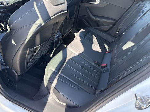 Used 2023 Audi A4 2.0T Premium Plus image 33