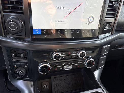 New 2025 Ford F150 Tremor w/ Bed Utility Package image 30