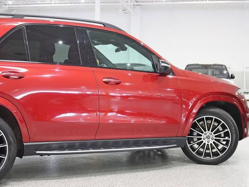 Used 2023 Mercedes-Benz GLE 350 4MATIC w/ AMG Line Exterior image 12
