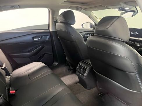 Used 2025 Honda Accord EX-L image 14