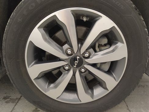 Used 2022 Kia Rio S w/ Option Group 015 FWD image 31