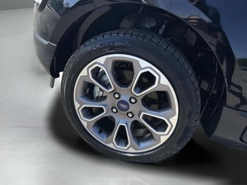 Used 2020 Ford EcoSport Titanium image 14