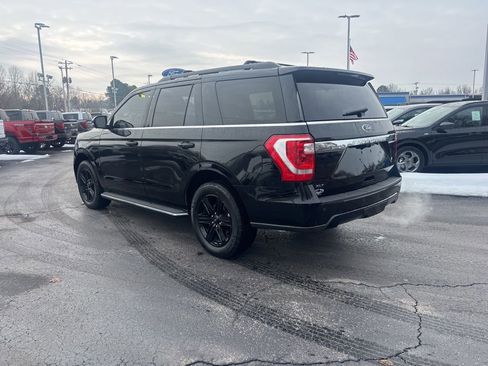 Used 2021 Ford Expedition XLT RWD image 5
