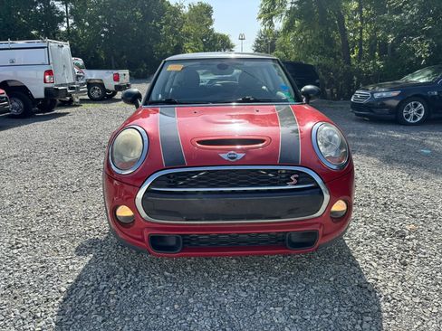 Used 2017 MINI Cooper S FWD image 7