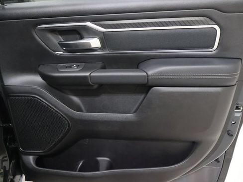 New 2026 RAM 1500 4x4 Crew Cab image 13