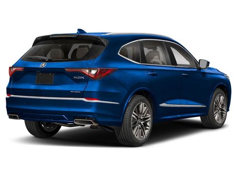 Used 2026 Acura MDX SH-AWD w/ Advance Package image 30
