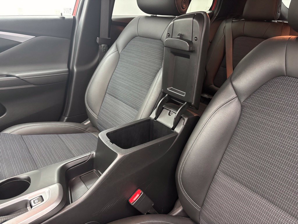 Used 2024 Buick Envista Preferred FWD image 23