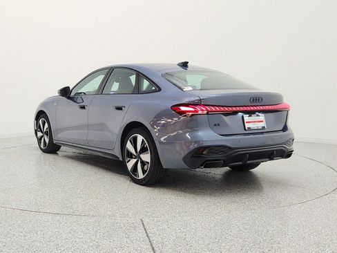 New 2026 Audi A5 2.0T Premium Plus AWD/4WD image 7